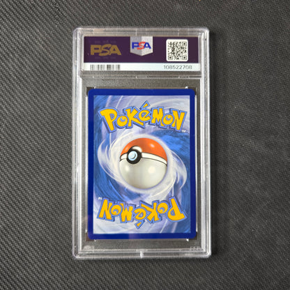 Origin Forme Dialga VSTAR #GG68 PSA 9 Crown Zenith