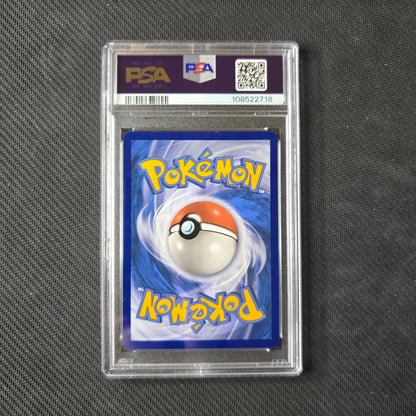 Charizard ex #223 PSA 9 Obsidian Flames
