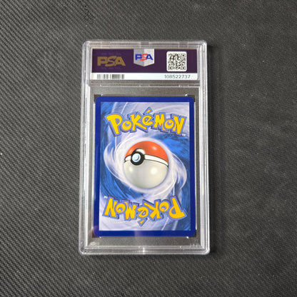 Hydrapple ex #167 PSA 9 Stellar Crown