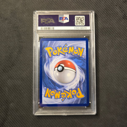 Hop's Zacian ex #186 PSA 10 Journey Together