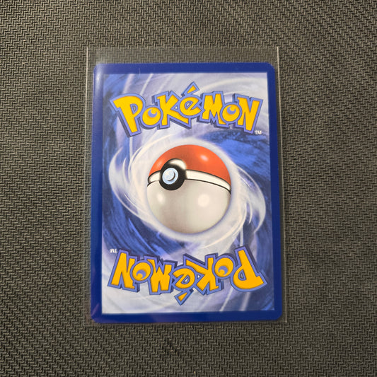 Alakazam ex #201 Pokemon Scarlet & Violet 151
