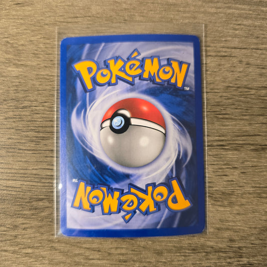 Snorlax #49 Z Promo