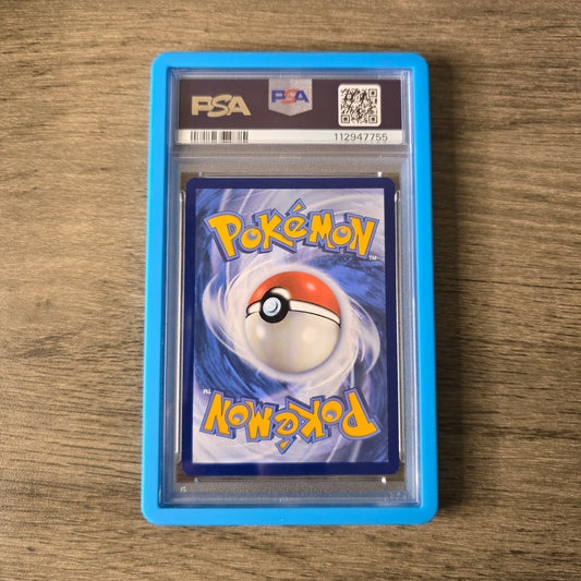 Zeraora VSTAR #GG43 PSA 10 Crown Zenith