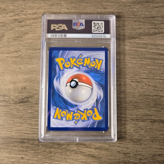 Farigiraf ex #194 PSA 10 Temporal Forces