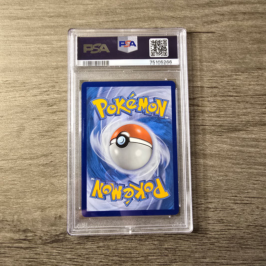 Pikachu VMAX #188 PSA 10