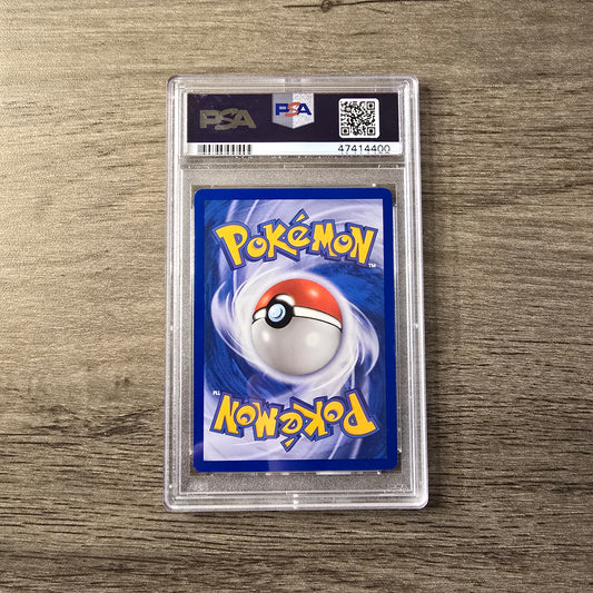 Pikachu #70 1st Edition PSA 10