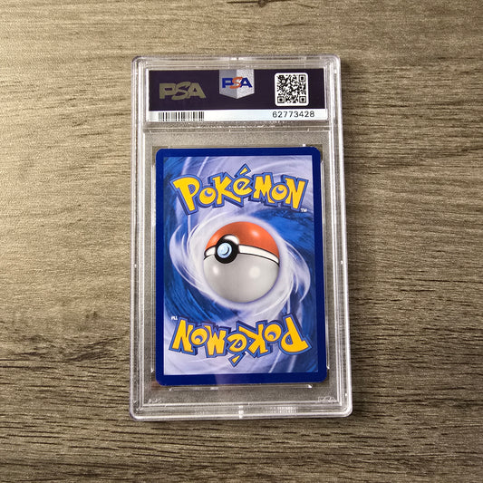 Flying Pikachu #110 PSA 10
