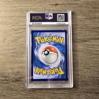 Pikachu #35 Reverse Holo PSA 10