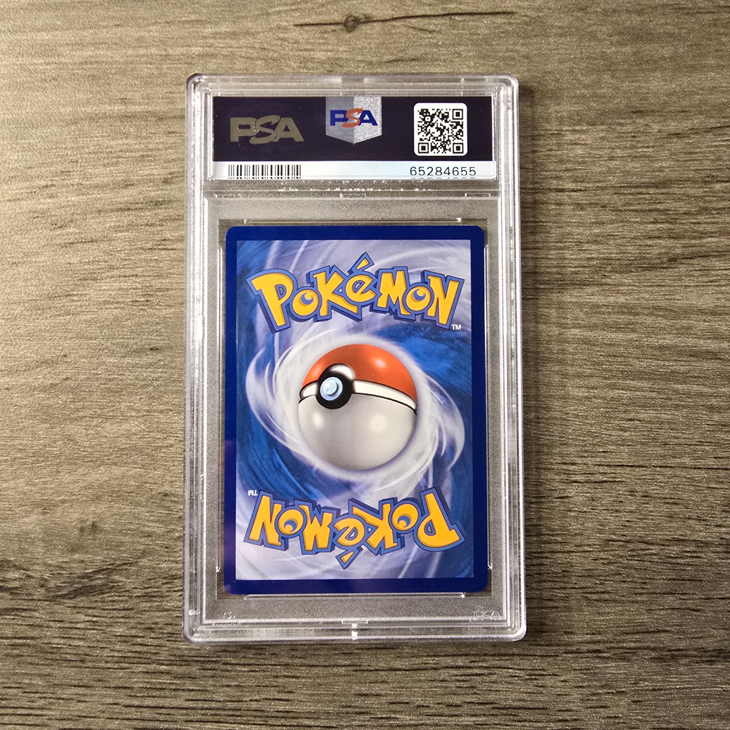 Pikachu [Holo] #25 McDonalds 2021 PSA 10