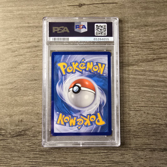 Pikachu [Holo] #25 McDonalds 2021 PSA 10
