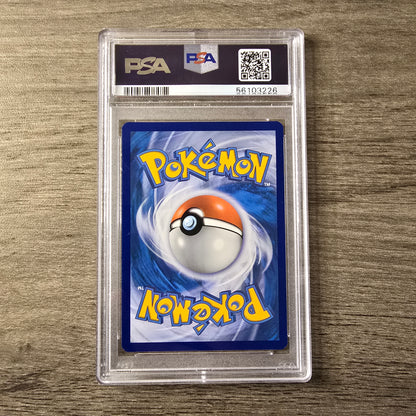 Pikachu #19 Reverse PSA 10