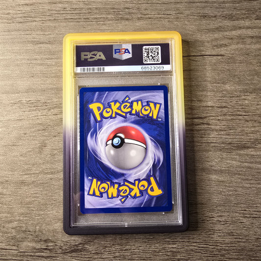 Pikachu #4 Movie Promo PSA 10