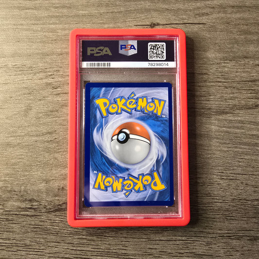 Pikachu V #SWSH145 PSA 10