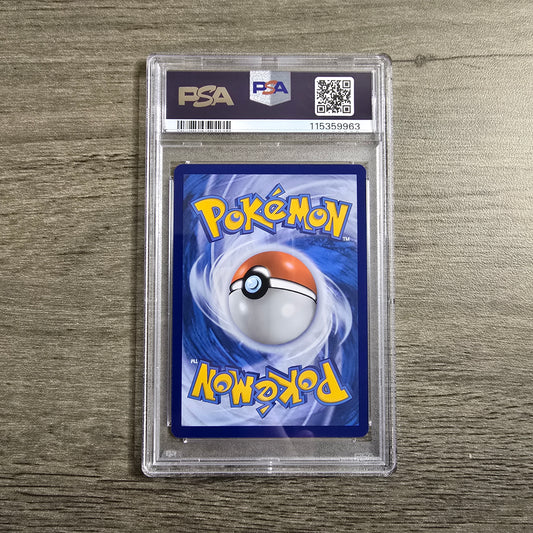 Mr. Mime #179 PSA 10 Scarlet & Violet 151