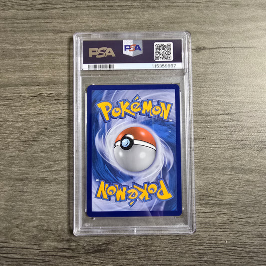 Jolteon #SWSH094 PSA 10 Promo