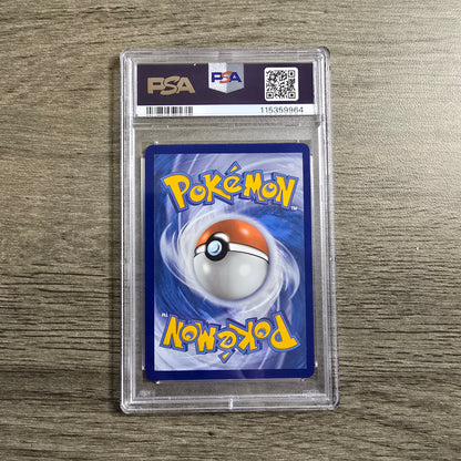 Medicham V #186 PSA 10 Evolving Skies
