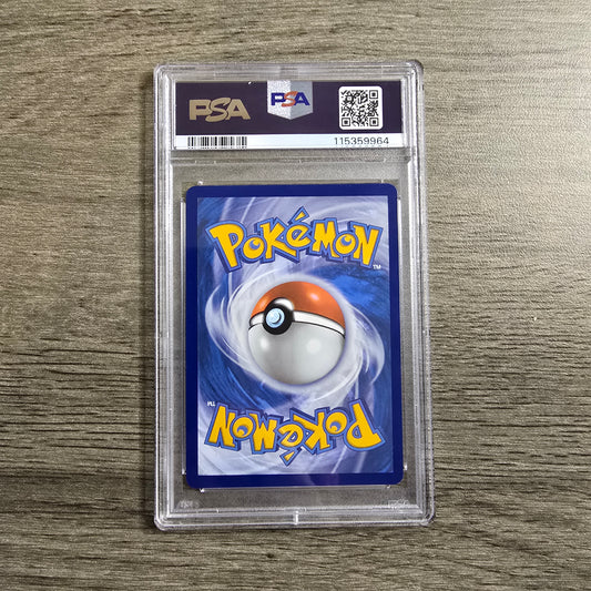 Medicham V #186 PSA 10 Evolving Skies