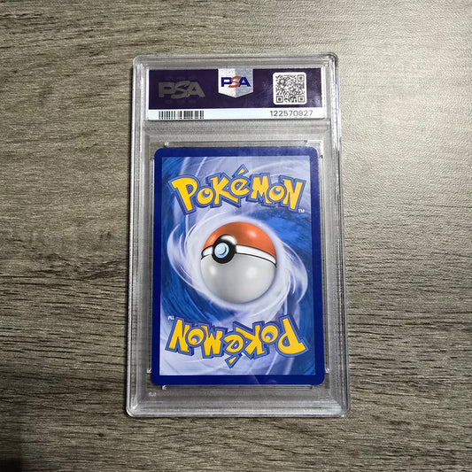 Lucario & Melmetal GX #SM192 PSA 10 Promo