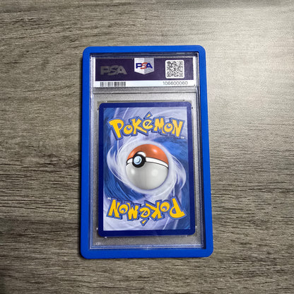 Squirtle #148 PSA 10 Stellar Crown