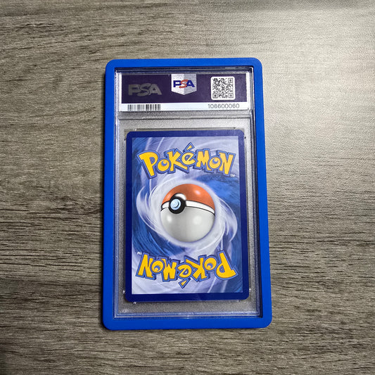 Squirtle #148 PSA 10 Stellar Crown