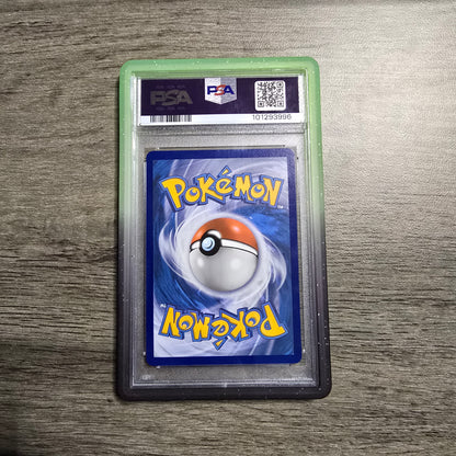 Leafeon Vmax #205 PSA 10