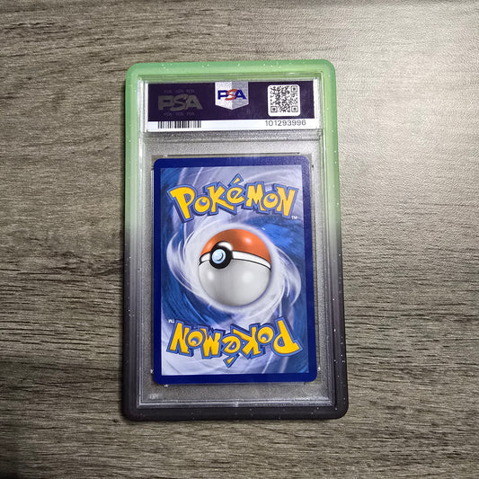 Leafeon Vmax #205 PSA 10