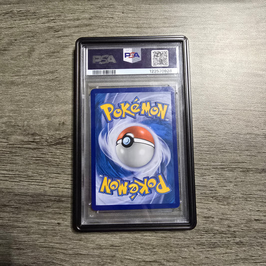 Garchomp & Giratina GX #SM193 PSA 10 Promo
