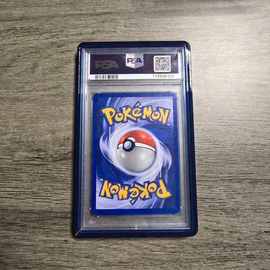 Shining Gyarados PSA 6 Neo Revelation