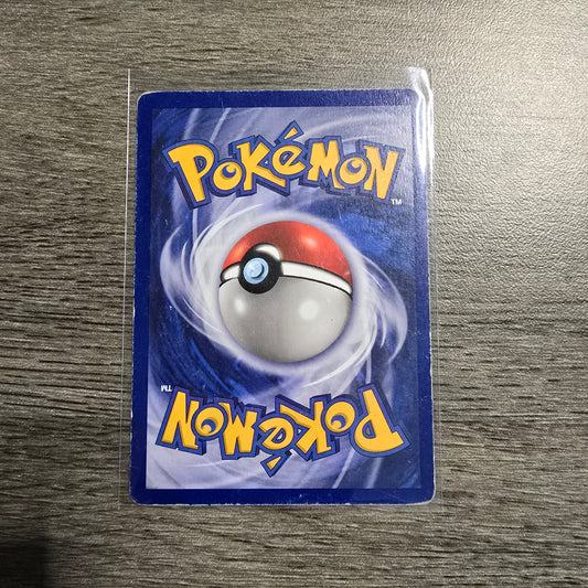 Articuno #2 Pokemon Fossil MP