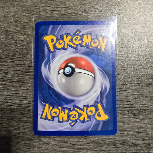 Clefable EX #106 Pokemon Fire Red & Leaf Green