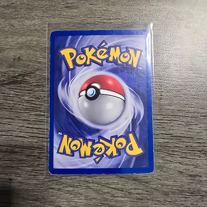 Blaine's Moltres #1 Pokemon Gym Heroes MP