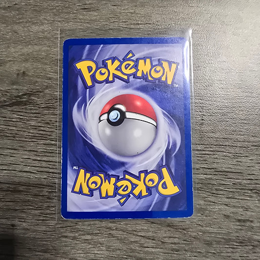 Blaine's Moltres #1 Pokemon Gym Heroes MP
