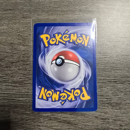 Kyogre #6 Pokemon Emerald LP