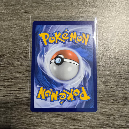 Marnie's Morpeko #206 Pokemon Promo