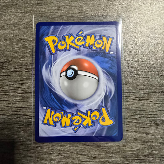 M Blastoise EX #22 Pokemon Evolutions