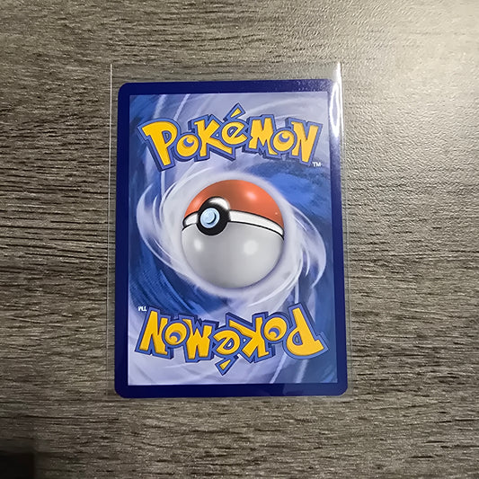 Mew VMAX #269 Pokemon Fusion Strike