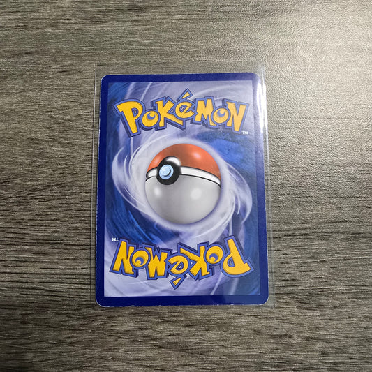 Mega Gengar EX #XY166 Pokemon Promo