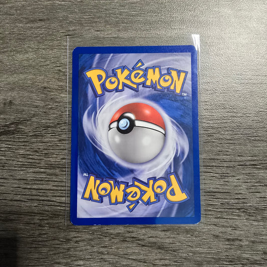 Venusaur EX #112 Pokemon Fire Red & Leaf Green