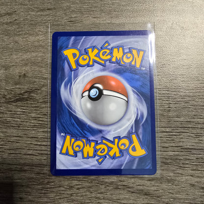 Umbreon ex #161 Pokemon Prismatic Evolutions
