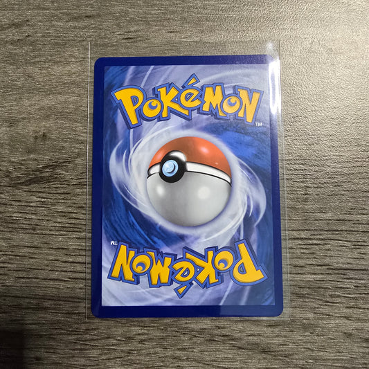 Umbreon ex #161 Pokemon Prismatic Evolutions