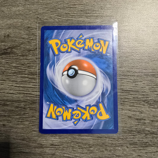 Reshiram #RC22 Pokemon Legendary Treasures