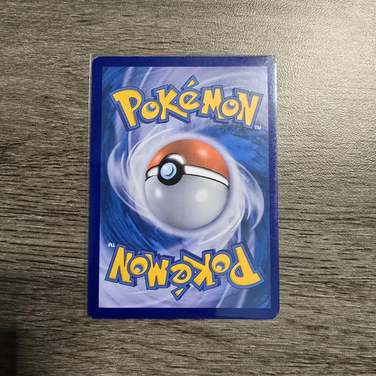 Arceus - XY116 - XY Promos
