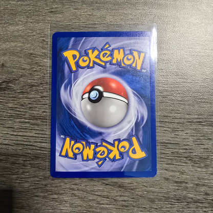 Lapras EX #99 Pokemon Ruby & Sapphire