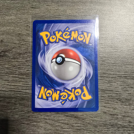 Lapras EX #99 Pokemon Ruby & Sapphire