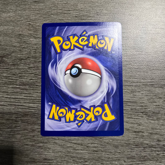 Mewtwo #3 Pokemon Promo LP-NM