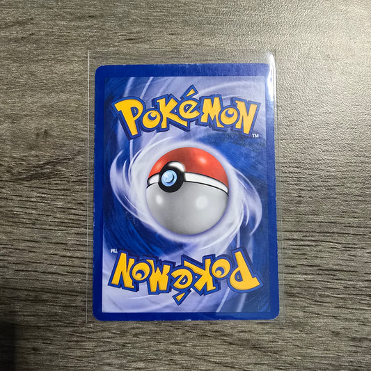 Misty's Tentacruel #10 Pokemon Gym Heroes