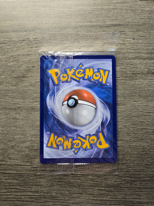 Lapras [7-11] #31 Pokemon Stellar Crown [Sealed]