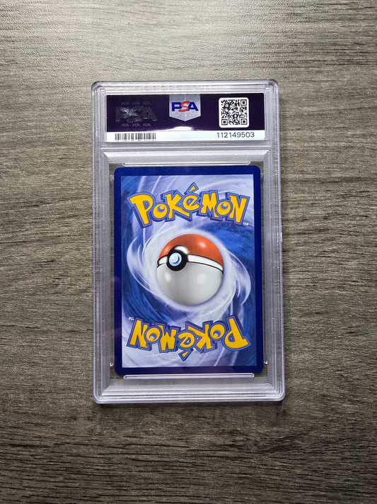 PSA 9 Lugia VSTAR #211