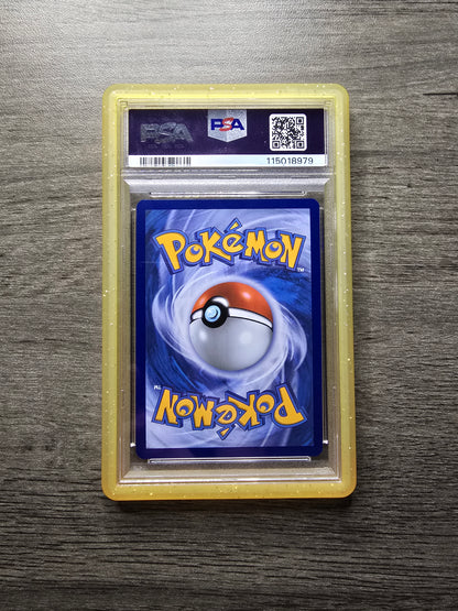 PSA 10 Hop's Zacian ex #186