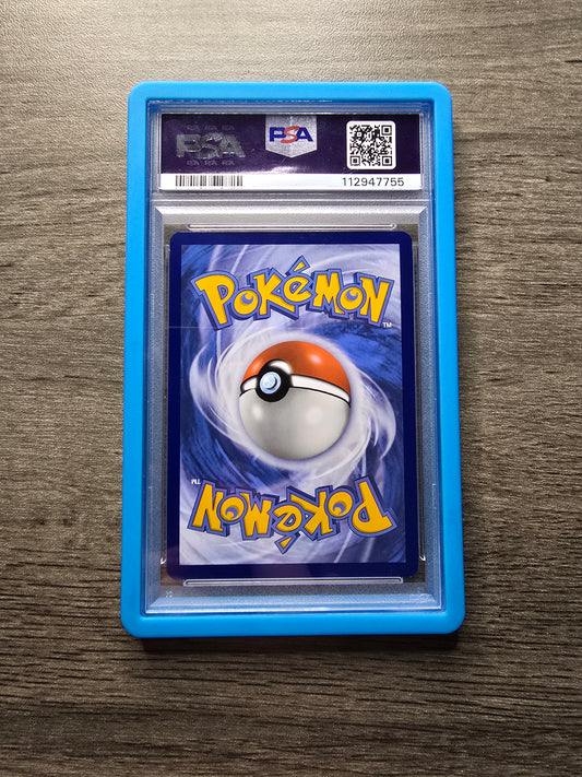 PSA 10 Zeraora VSTAR #GG43